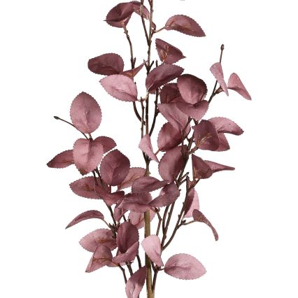 Eglo - Kunstbloem 80 cm roze
