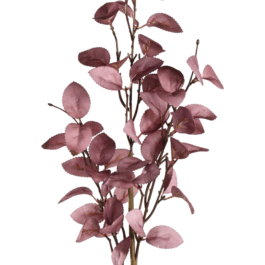 Eglo - Kunstbloem 80 cm roze