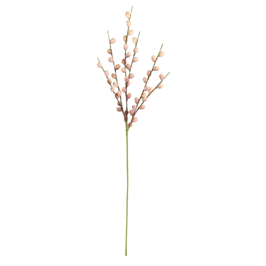 Eglo - Kunstbloem 90 cm roze