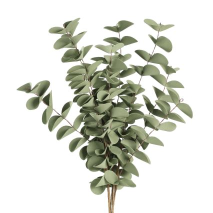 Eglo - Kunstbloem 50 cm groen