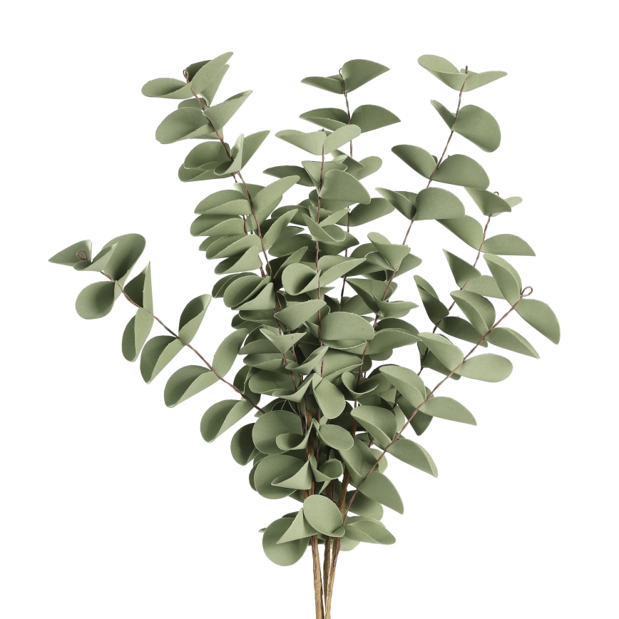 Eglo - Kunstbloem 50 cm groen