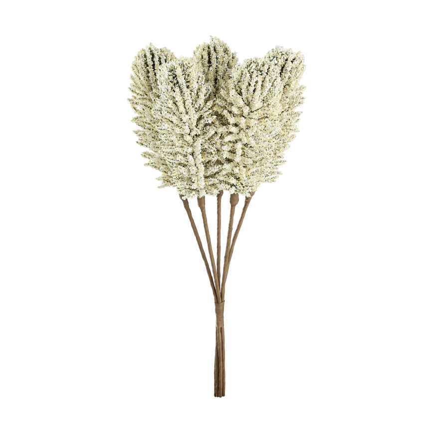 Eglo - Kunstbloem 30 cm geel