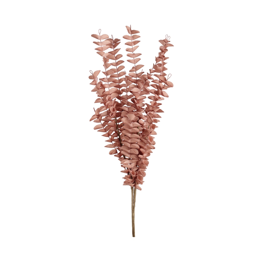 Eglo - Kunstbloem 50 cm rood