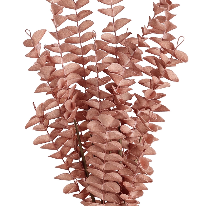 Eglo - Kunstbloem 50 cm rood