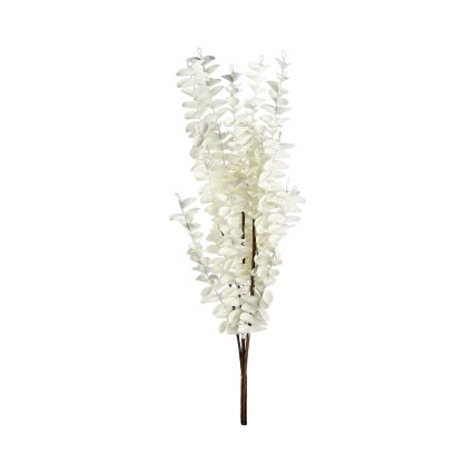Eglo - Kunstbloem 50 cm wit