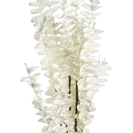 Eglo - Kunstbloem 50 cm wit