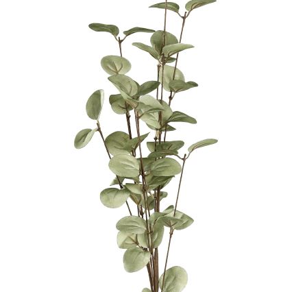 Eglo - Kunstbloem 66 cm groen