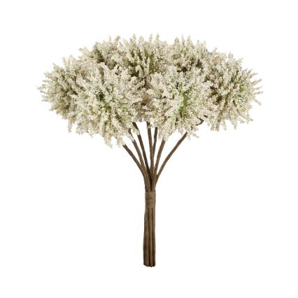 Eglo - Kunstbloem 19 cm geel