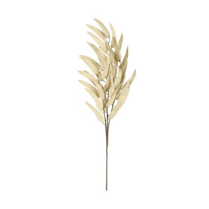 Eglo - Kunstbloem 76 cm beige