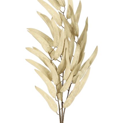 Eglo - Kunstbloem 76 cm beige