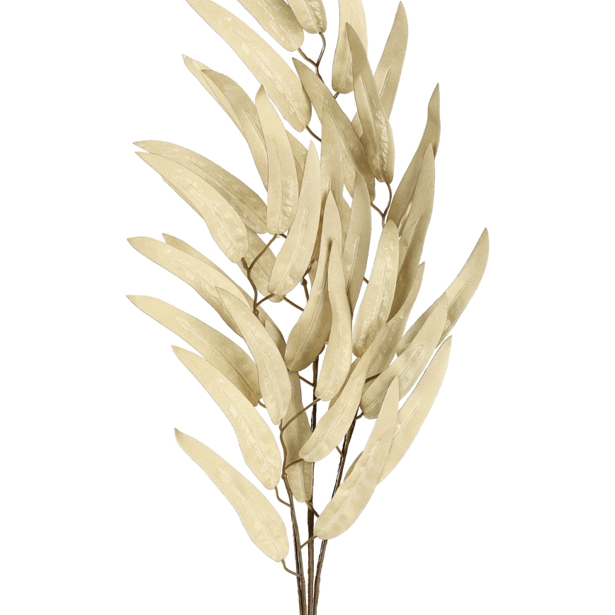 Eglo - Kunstbloem 76 cm beige