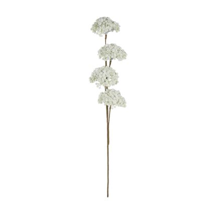 Eglo - Kunstbloem 70 cm wit