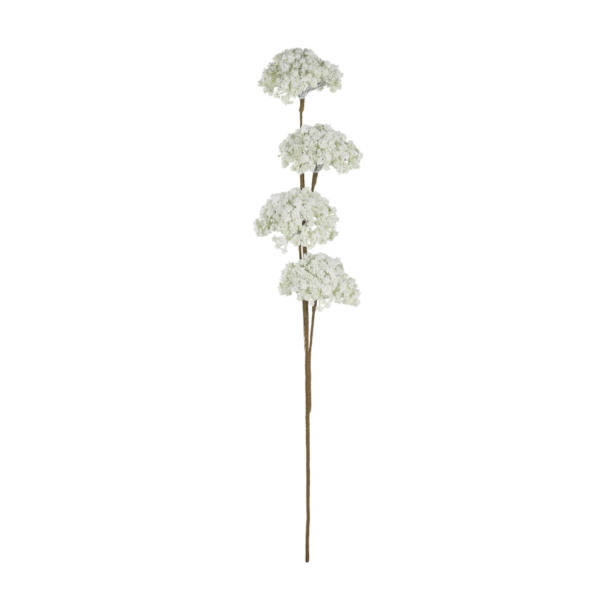Eglo - Kunstbloem 70 cm wit