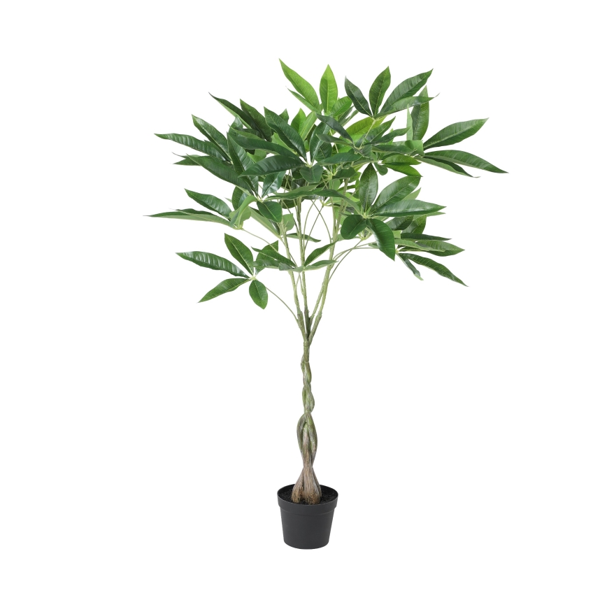 Eglo - Kunstplant in een bloempot 89x59 cm