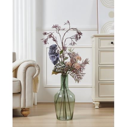 Eglo - Kunstbloem 58 cm roze