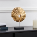 Eglo 429708 - Decoratie URAKAWA 26,5x19,5 cm goud/zwart