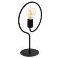 Eglo 43011 - Lampe de table COTTINGHAM 1xE27/40W/230V
