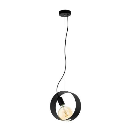 Eglo 43128 - Suspension LED sur câble MAIDENHEAD 1xE27/4W/230V