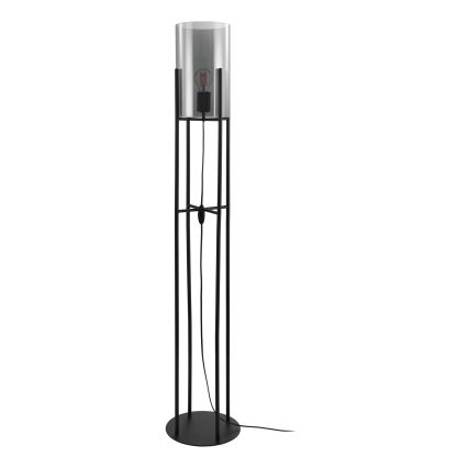 Eglo - Lampadaire 1xE27/60W/230V
