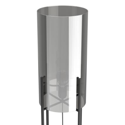 Eglo - Lampadaire 1xE27/60W/230V