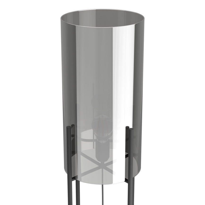 Eglo - Lampadaire 1xE27/60W/230V