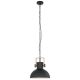 Eglo - Hanglamp aan ketting 1x E27 / 28W / 230V