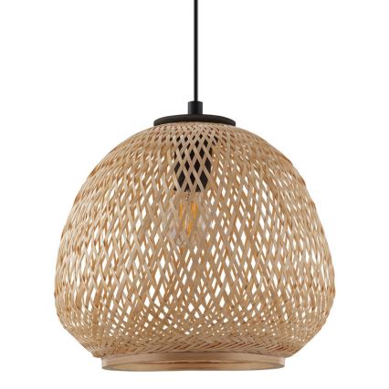 Eglo - Hanglamp aan koord 1xE27/40W/230V