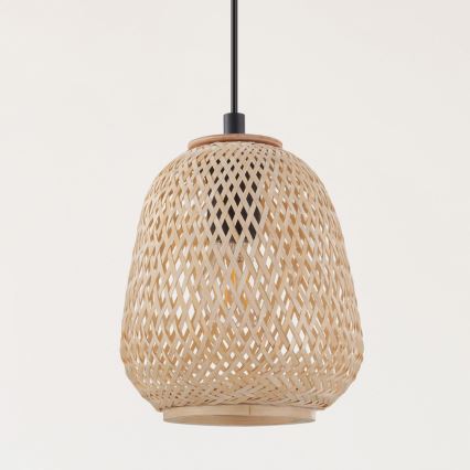 Eglo - Hanglamp aan koord 3xE27/40W/230V