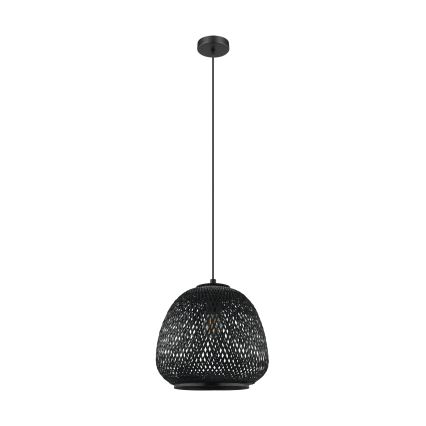 Eglo - Hanglamp aan koord 1xE27/40W/230V