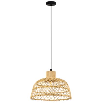 Eglo - Suspension avec fil 1xE27/40W/230V