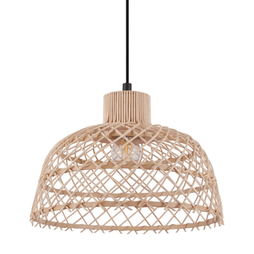 Eglo - Suspension avec fil 1xE27/40W/230V