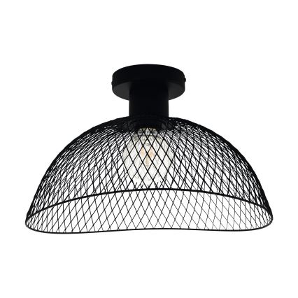 Eglo - Plafondlamp 1xE27/60W/230V