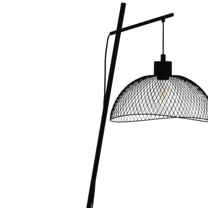 Eglo - Lampadaire 1xE27/60W/230V