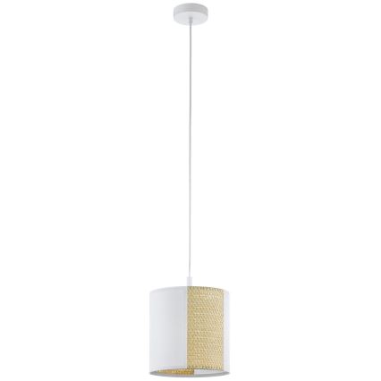 Eglo - Hanglamp aan koord 1xE27/40W/230V