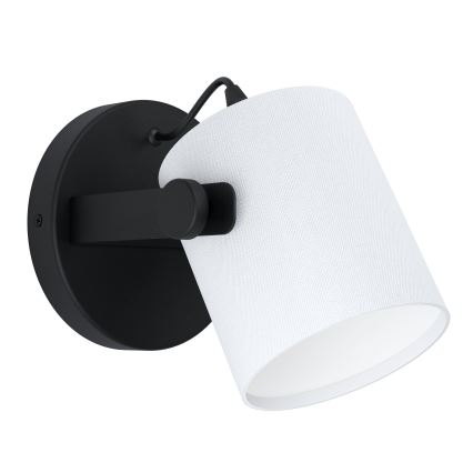 Eglo - Wandlamp 1xE27/28W/230V