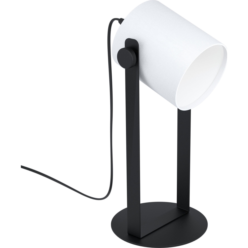 Eglo - Tafellamp 1xE27/28W/230V