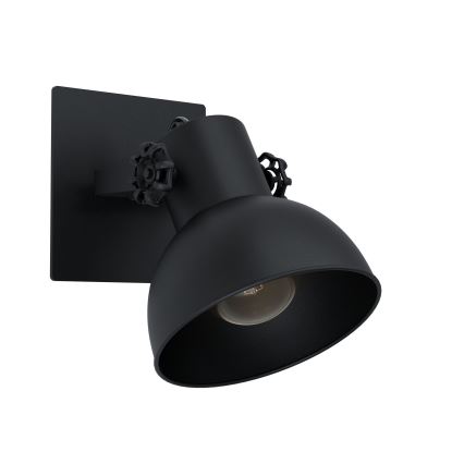 Eglo 43431 - Wandlamp BARNSTAPLE 2 1xE27/28W/230V