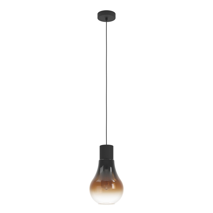 Eglo - Hanglamp aan koord 1xE27/40W/230V