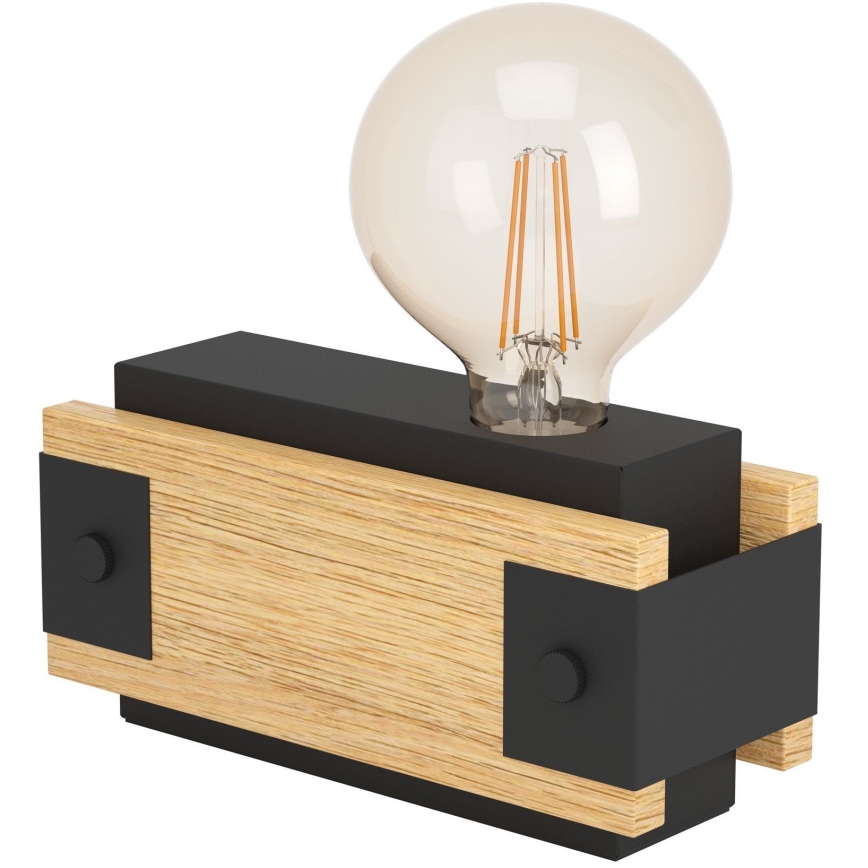 Eglo - Lampe de table 1xE27/16W/230V