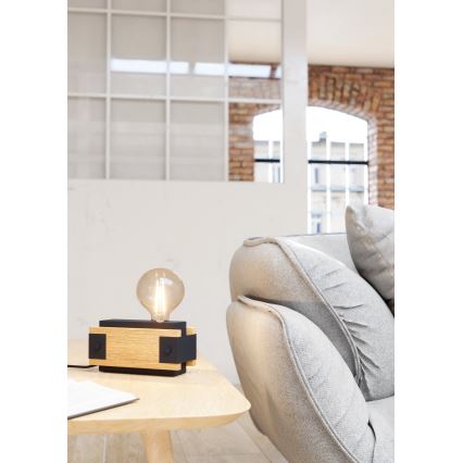 Eglo - Lampe de table 1xE27/16W/230V