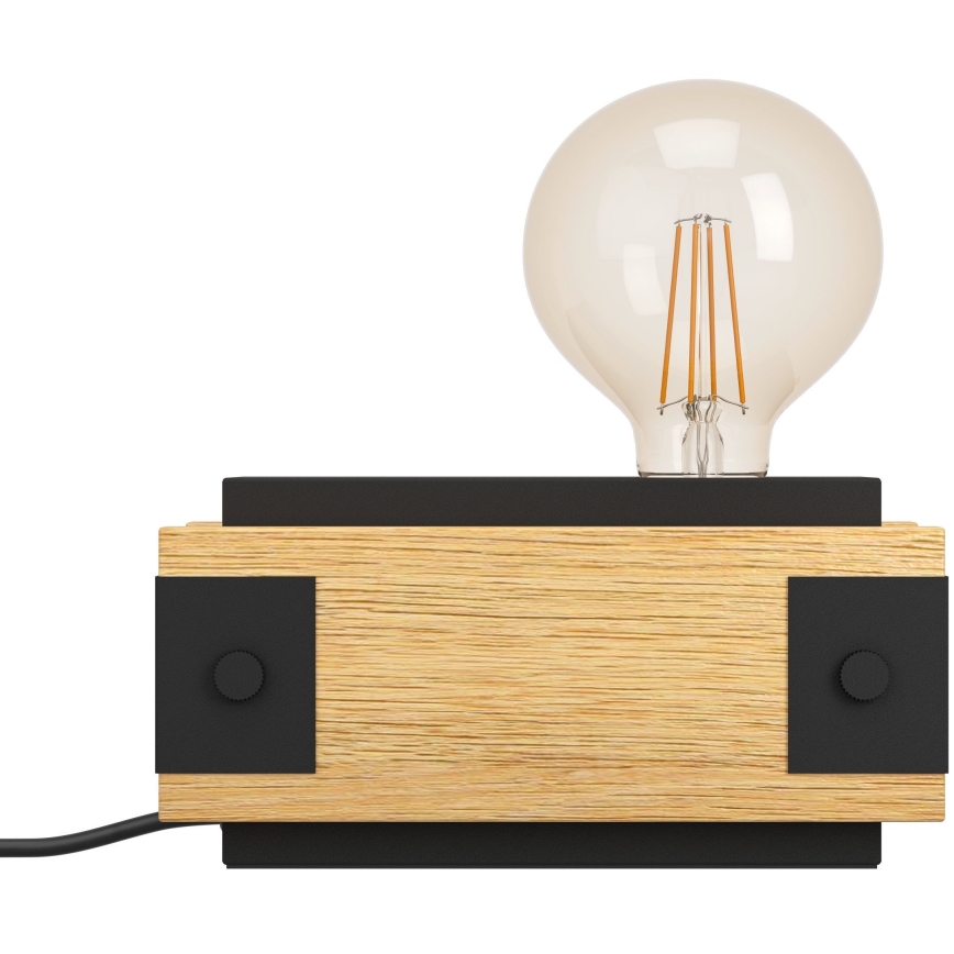 Eglo - Lampe de table 1xE27/16W/230V