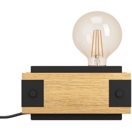 Eglo - Tafellamp 1xE27/16W/230V