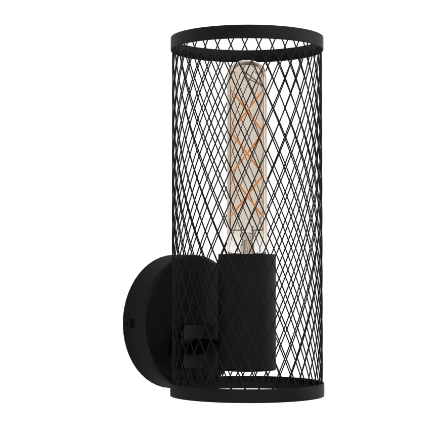 Eglo - Wandlamp 1xE27/40W/230V
