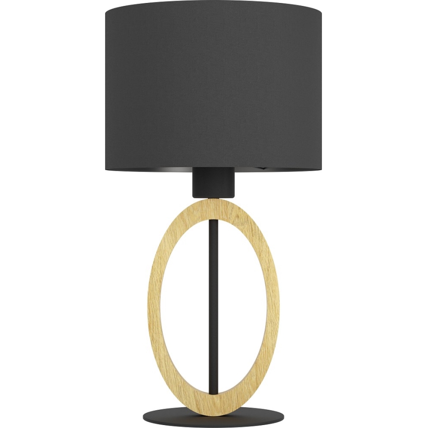 Eglo - Lampe de table 1xE27/40W/230V