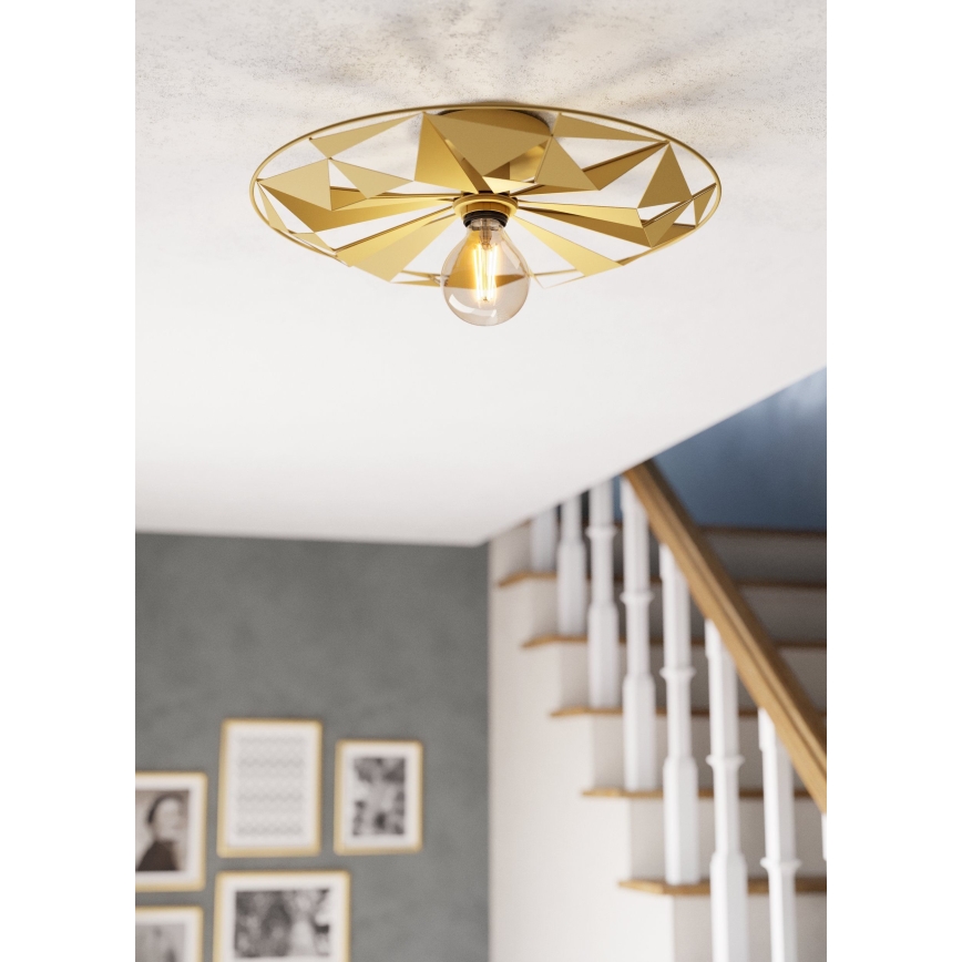 Eglo - Wandlamp 1xE27/40W/230V