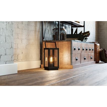 Eglo - Tafel Lamp 1xE27/60W/230V