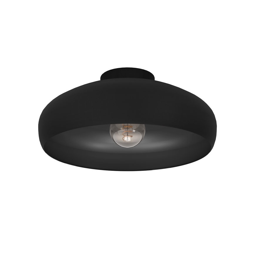 Eglo - Plafondlamp 1xE27/60W/230V