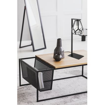 Eglo - Tafel Lamp 1xE27/40W/230V