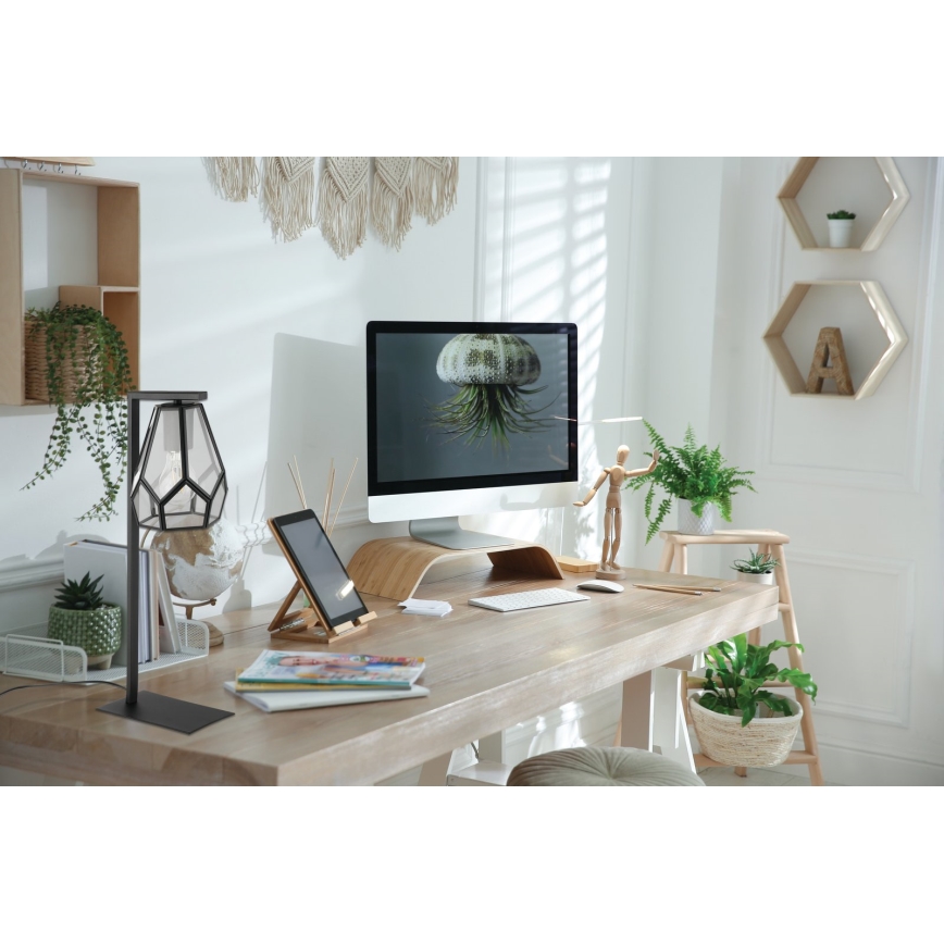 Eglo - Tafel Lamp 1xE27/40W/230V