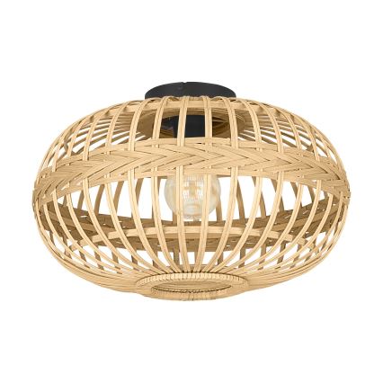 Eglo - Plafondlamp 1xE27/40W/230V